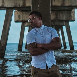 Meet your Posher, Jose